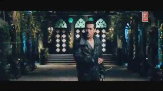 Teri MeriFull Original Video Song  Bodyguard 2011 ft Salman Khan Kareenaflv [upl. by Adnahc]