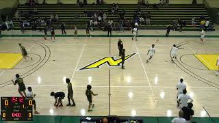 Live Like Geno Tip off 2024 Los Medanos College vs College of the Redwoods Mens Varsity Basketball [upl. by Hameean445]