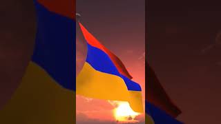 Mer Hayrenik  National Anthem of Armenia [upl. by Eyahs]