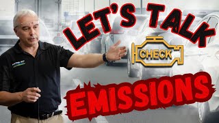 Why Do We Need Emissions Testing On Our Vehicles [upl. by Akered]