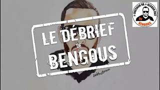 Monaco 61 OM  Le debrief de Bengous [upl. by Yrahk]