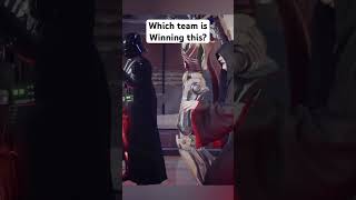 Comment who is winning this 🔥  STAR WARS Battlefront 2 shorts starwars battlefront2 [upl. by Lazor660]