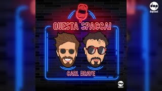 Questa spacca  Ep 2 Carl Brave [upl. by Akinimod]