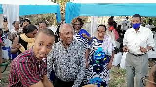 MZEE NGALA BIRTHDAY BASH MZEE NGALA  85 MZEE NGALA [upl. by Ondrej]