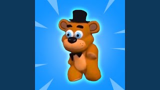 Freddy Fazbear [upl. by Koziel]