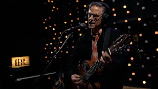 Calexico  Full Performance Live on KEXP [upl. by Saoj]