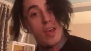 Ronnie Radke cute and funny moments [upl. by Annahael888]