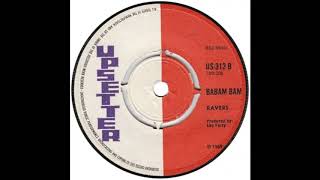 badam bam by the ravers extended by live injection by upsetters [upl. by Alisander]