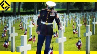 What Memorial Day means to us [upl. by Assiram]