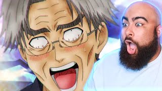 SAIKIS FAMILY IS CRAZY  Saiki K S2 Episode 10 Reaction [upl. by Cathi]