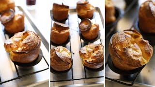 7 Tricks to a Great Popover [upl. by Jimmie]