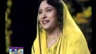 Bari Thani Charhya Nawan Din Arya by Tassawar Khanum  YouTubeMP4 [upl. by Sinylg]