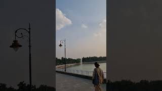 janeshwar park lucknow shout viralshort video lucknowcity lucknow [upl. by Bergmann827]