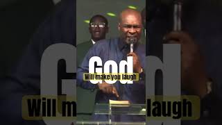 Laugh apostlejoshuaselmankoinonia apostlejoshuaselman powerofgod inspiration koinonia laugh h [upl. by Oal]