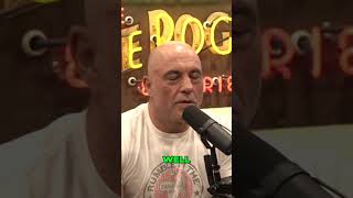 Joe rogan talking about squirrels joerogan jre podcast facts [upl. by Agnella]