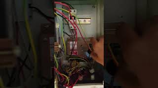 How to adjust Cummins 6CTA genset Speed and gain music carbattery transmissionparts cummins [upl. by Estas]