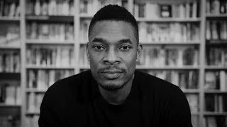 Terrance Hayes reading from American Sonnets for My Past and Future Assassin [upl. by Oruntha]