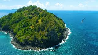 Explorez les Îles Gambier [upl. by Celene]