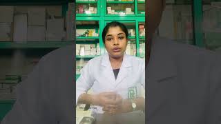 Medicated nasal drops and its side effectDRxNimisha vijay [upl. by Adnahc308]