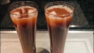 HOW TO MAKE TAMARIND JUICE  TAMARIND JUICE  TAMARIND JUICE RECIPE [upl. by Soll]