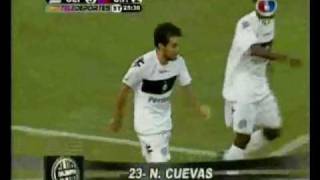 OLIMPIA 3  2 CERRO PORTEÑO  Primer Super Clasico [upl. by Adaliah745]