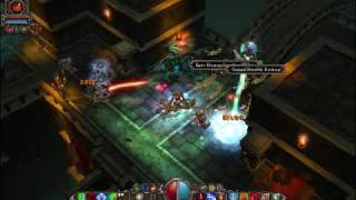 Torchlight Mod Showcase [upl. by Anuahsar643]