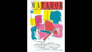 Los Pamperos El Matador Slowed [upl. by Areht]