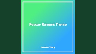 Rescue Rangers Theme [upl. by Limaa336]