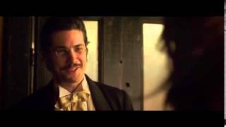 Trailer Stonehearst Asylum HD 1 [upl. by Bergstrom177]