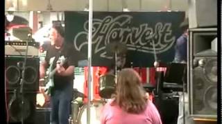 The Harvest Band at Centerville Iowa Winefest [upl. by Maxentia829]