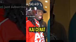 Kai Cenat hosted a Brain Rot rap battle 🤣 [upl. by Crim]