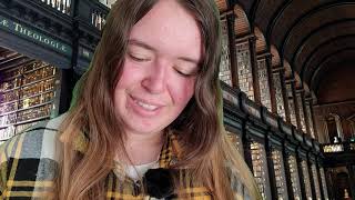 ASMR FR Roleplay Bibliothécaire  Ecole des Sorciers [upl. by Deb]