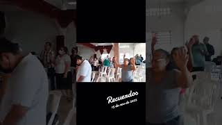 Iglesia Apostólica de la fe en Cristo Jesús reforma chiapas CHarleZHernandez youtuber duetos [upl. by Attiuqal]