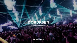 Doruksen  Verknipt Easter Special 09042023  AFAS Live Amsterdam [upl. by Stevenson]