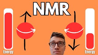 Nuclear Magnetic Resonance NMR Explained 130 Minute Explanation [upl. by Lavona]