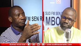 🔴SUD FM EN DIRECT NDEKILI DU 20 NOVEMBRE 2024 [upl. by Dib41]