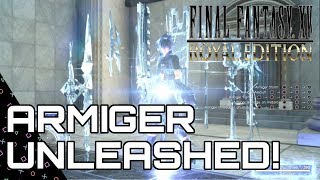 FINAL FANTASY 15 ROYAL Armiger Unleashed Guide Where to find the Accessory [upl. by Pacheco]