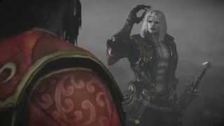 The History of Dracula 2  Lords of Shadow 2  The BrotherHood Attack [upl. by Ozan]