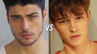 PSL GODS  Chico lachowski VS Alessandro dellisola [upl. by Eslek337]