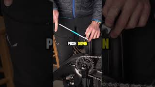 How To Change Your Bicycle Pedals For Beginners In 2024 Removing Non Drive Side Pedal 4K [upl. by Persas]