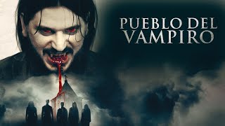 Pueblo del Vampiro 2020 Pelicula Completa  Roberto DAntona Annamaria Lorusso Francesco Emulo [upl. by Darda152]