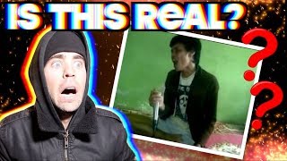 Denden Gonjalez  Shes Gone ORIGINAL VIDEO REACTION [upl. by Ybsorc319]