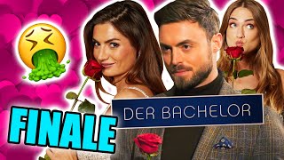 Der Bachelor 2021 Der HAMMER im FINALE [upl. by Hermione948]