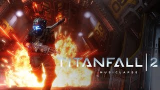 Titanfall 2  Single Player Trailer SONG [upl. by Auqined773]