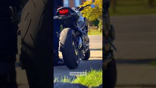 🥶❄️ CB650R  AKRA asmr akrapovic cb650r [upl. by Anetta]