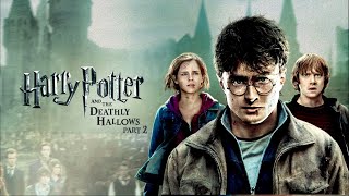 24  The Diadem Harry Potter and the Deathly Hallows Part 2 Soundtrack [upl. by Anoit]