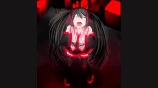 Zatsune Miku  Im Sorry Im Sorry [upl. by Launame]