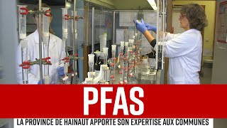 La province de Hainaut apporte son expertise aux communes [upl. by Annawahs715]