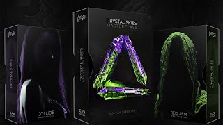 Crystal Skies Masterclass Music Production Course [upl. by Jazmin405]