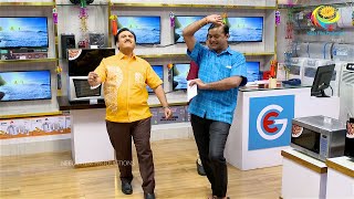 NEW Ep 3602  Pagar Badne Ki Celebration  Taarak Mehta Ka Ooltah Chashmah  तारक मेहता [upl. by Keyte]